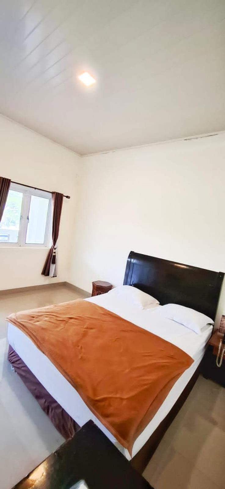 Hotel Cipunaga Ciemas Eksteriør bilde